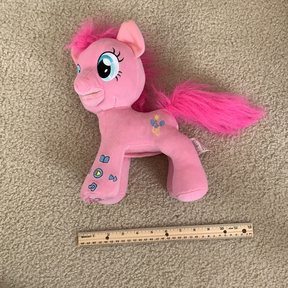 My Little Pony Pinkie Pie with Sound - Picture 8 of 8